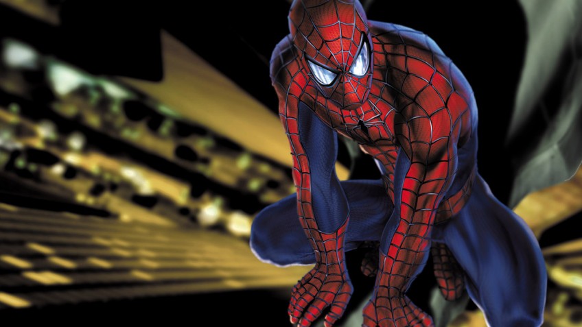 Во что мы играли 5, 10, 15 и 20 лет назад: The Wolf Among Us, ArmA 2, Spider-Man 2, Outcast