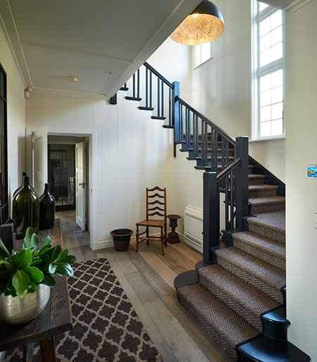 Где проводит карантин Бенедикт Камбербэтч с семьей: экскурсия по его лоджу в Новой Зеландии Стиль жизни,Путешествия