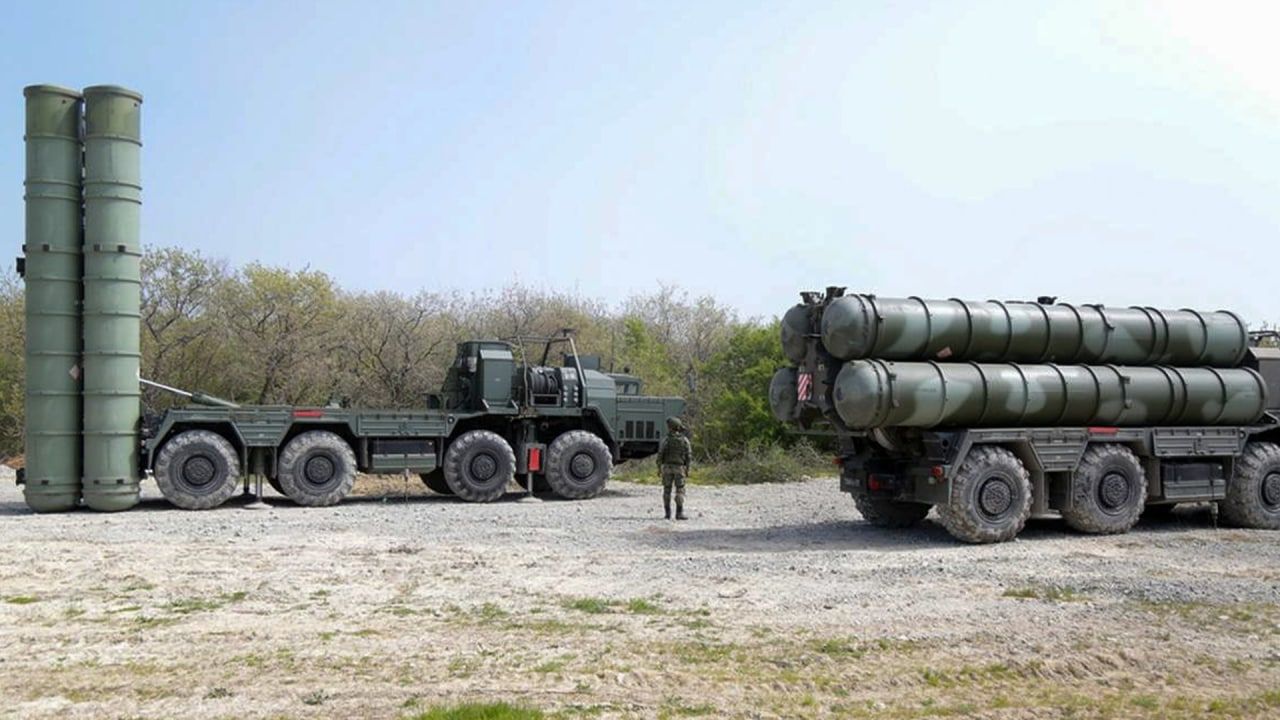 Губернатор Развожаев: системы ПВО отработали в тренировочном формате над Севастополем Армия