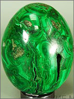 Малахитовая летопись