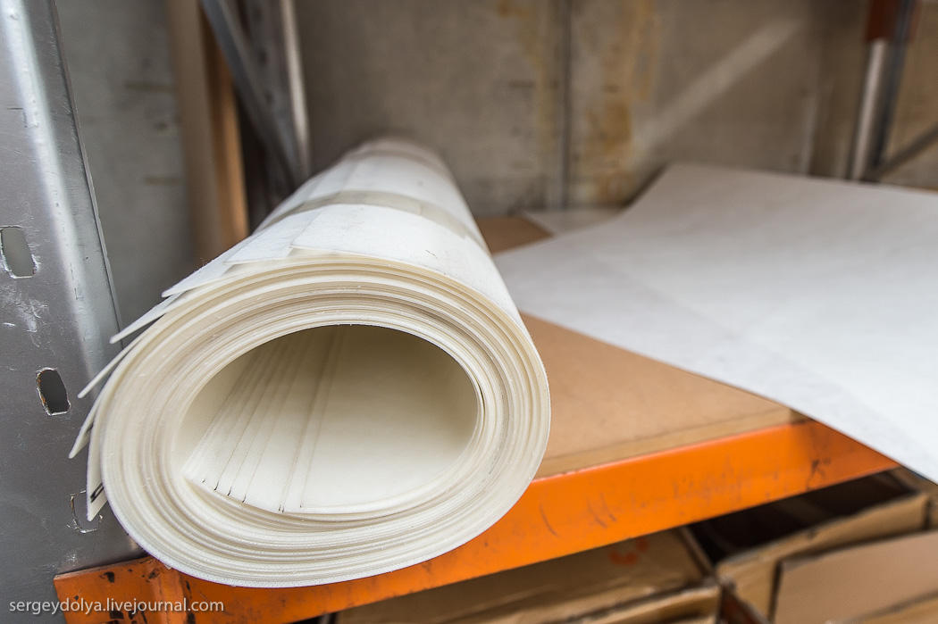 Как делают настоящие угги в Австралии Как делают настоящие угги в Австралии австралия