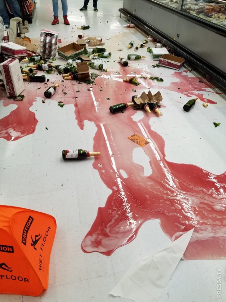 Фэйлы и неудачи Фэйлы и неудачи