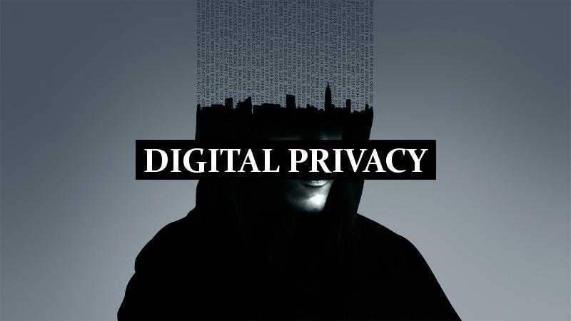 Digital Privacy