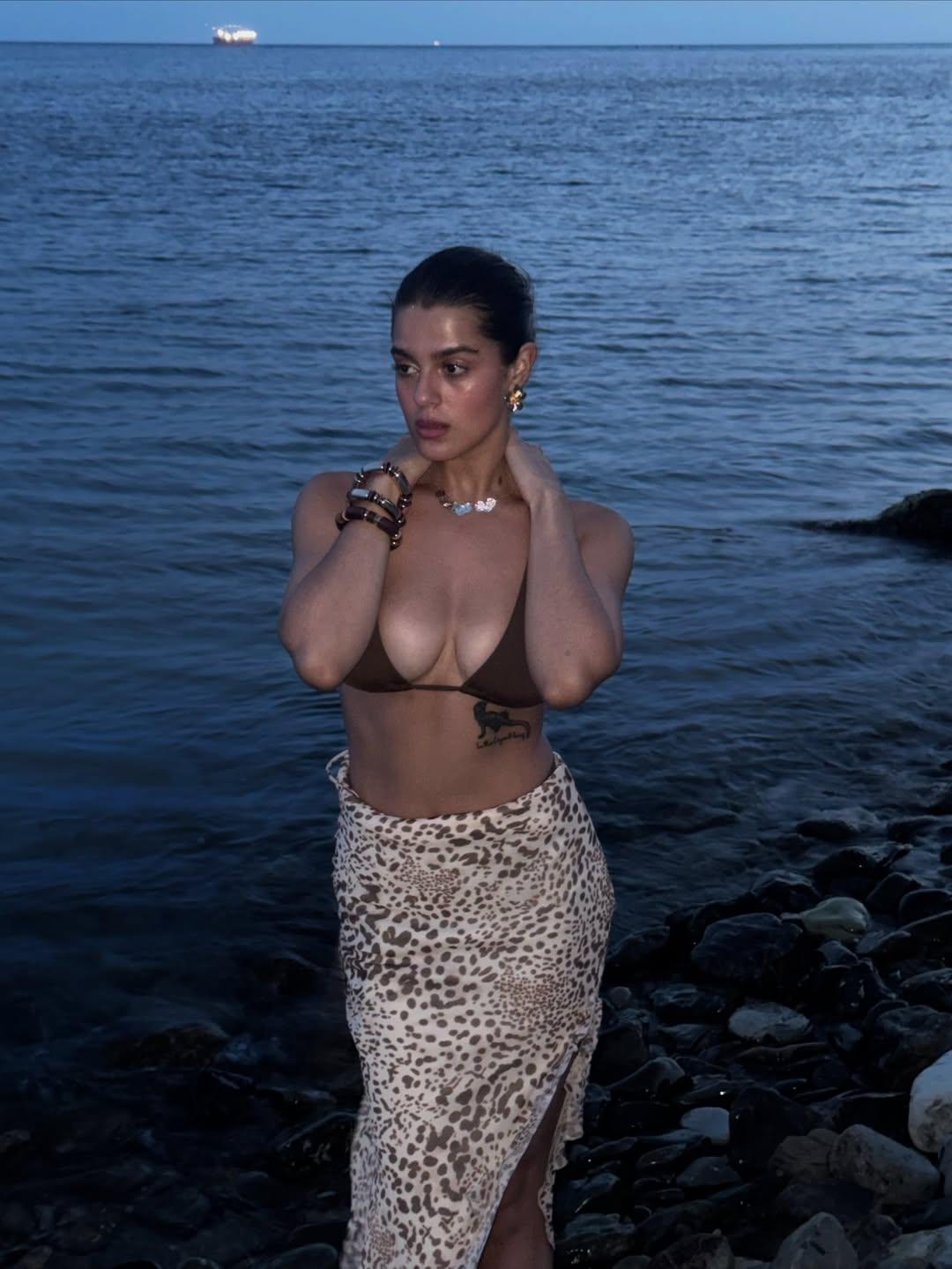 Фото Анны Яцковой