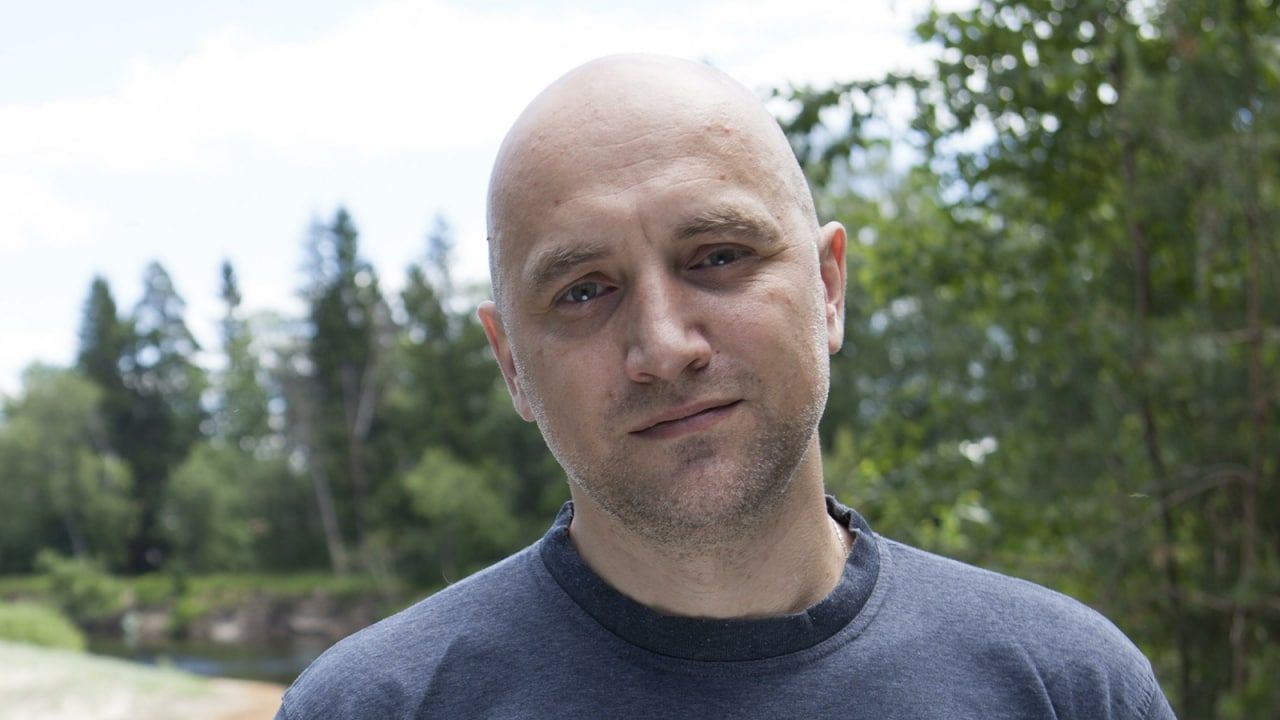 Писатель Прилепин увидел в смерти Дугиной отголоски расправ с Гиви и Моторолой