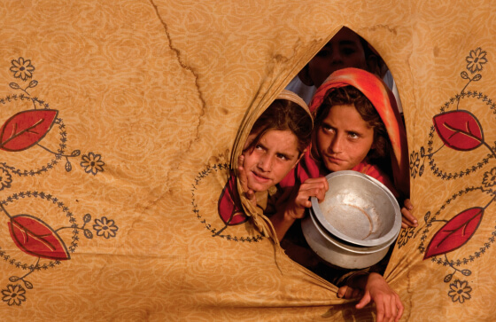 «Цунами голода»: как штормит мировую экономику