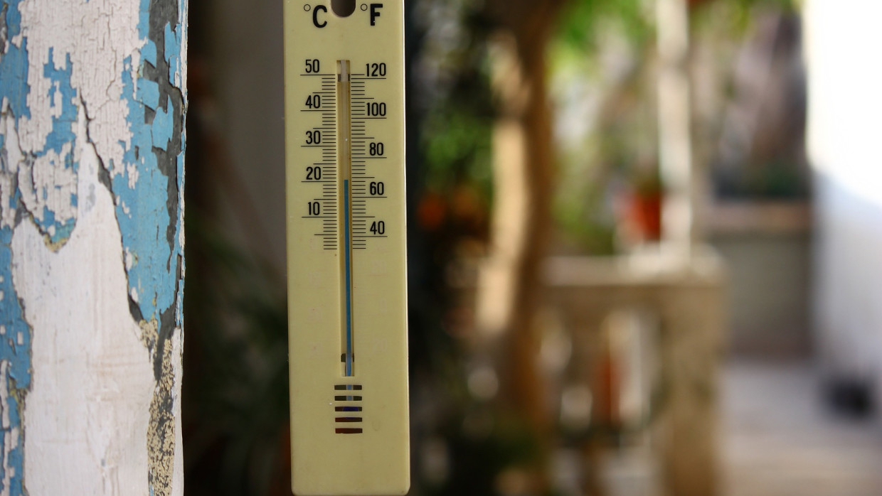 Аномальная жара придет в ряд регионов России на следующей неделе