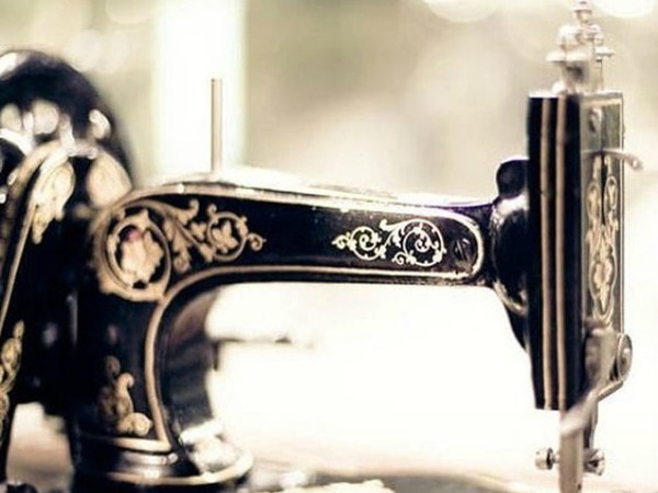 Швейная тематика: путешествие сквозь время декор,история рукоделия,шитье