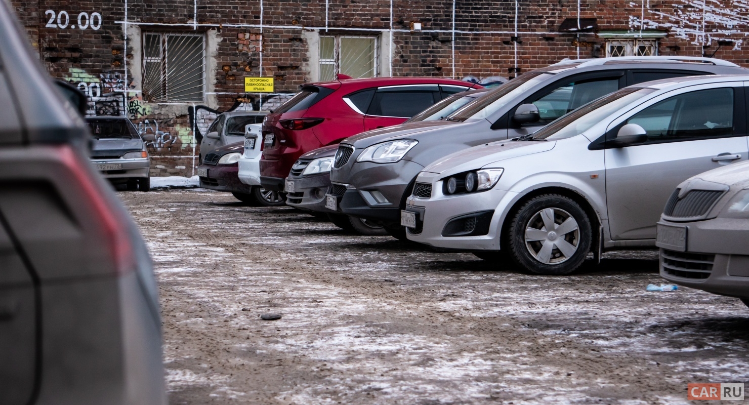 3 совета, которые помогут заполучить подержанный автомобиль раньше перекупов Автомобили