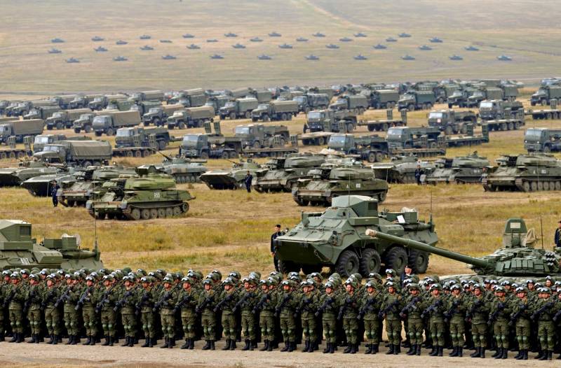 Мировая война на пороге: пять верных признаков