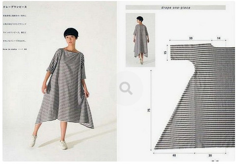 Большая подборка новых схем-выкроек для бохо… бохо,женские хобби,рукоделие,своими руками