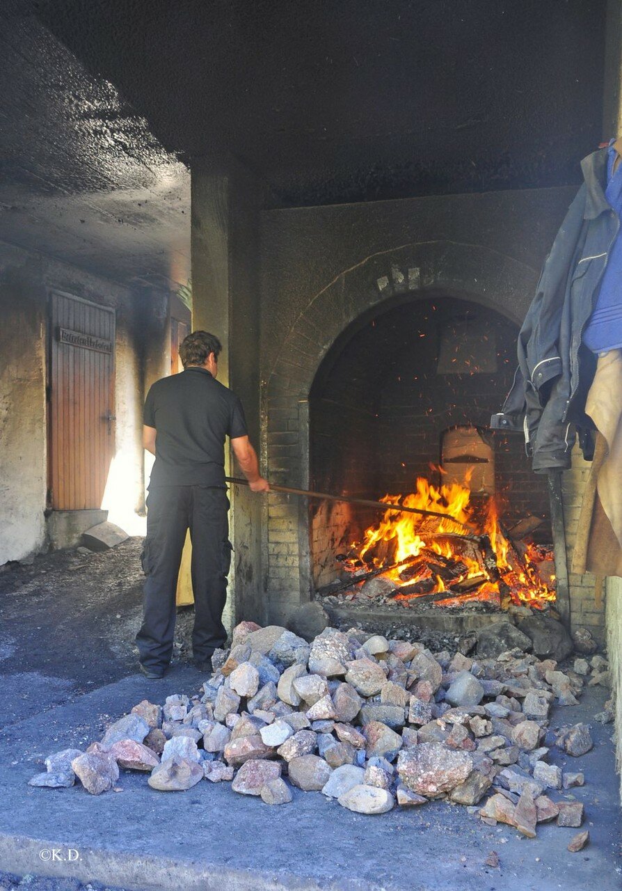 Принять ванну, как в средние века… Принять ванну, как в средние века… интересное,путешествия,туризм