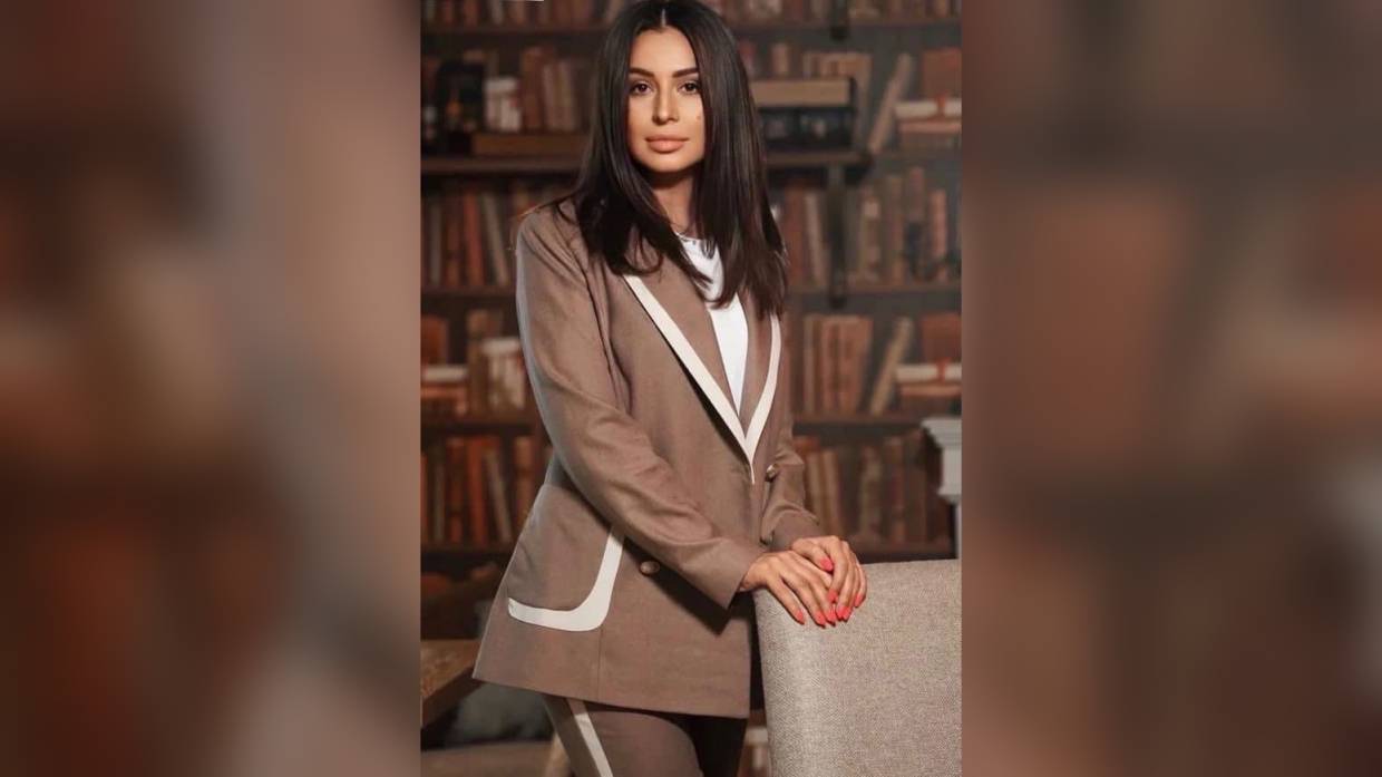 Адвокат Гафурова оценила приговор студентке, сбившей на пешеходе детей Общество