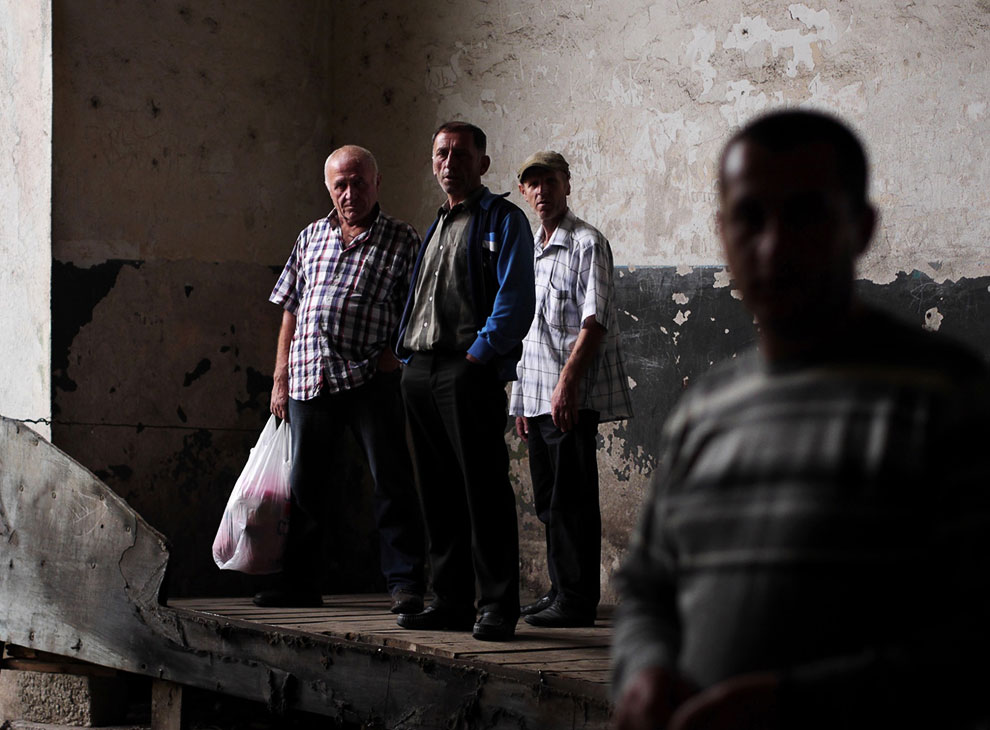 Город канатных дорог Город канатных дорог города,заграница,путешествие,туризм