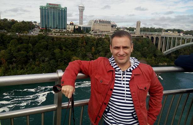 Синельников о том, почему РФ…