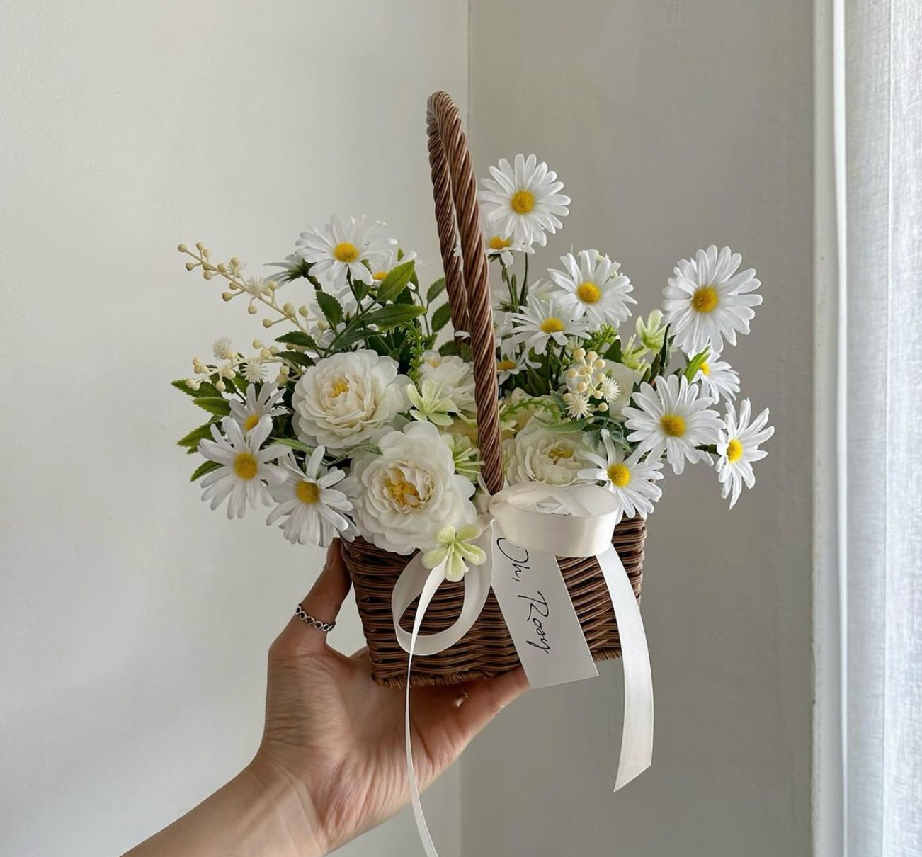 Свадебные букеты 2026: 20+ идей для вдохновения