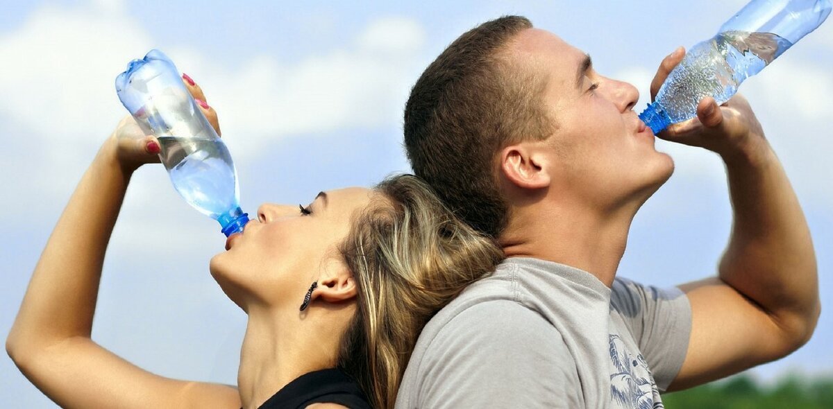 Просто вода – бесплатное лекарство от ожирения и диабета биология,метаболический синдром,нарушения обмена,наука,ожирение,сахарный диабет
