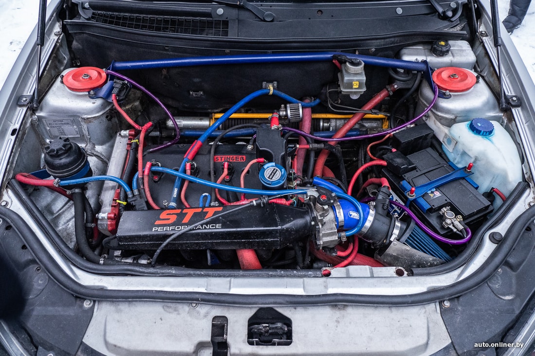 Фоторепортаж: в Минске собрались белорусские любители Lada Фоторепортаж: в Минске собрались белорусские любители Lada авто