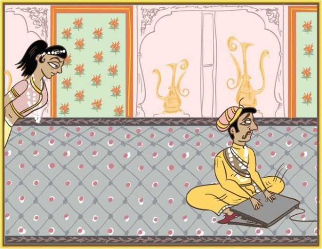 камасутра для тех кто в браке 