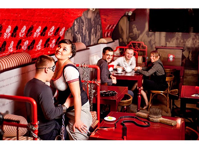 Украинизация. Несколько мазков к портрету украина