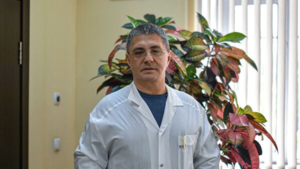 Мясников назвал неожиданный фактор, повышающий риск заболеть COVID-19