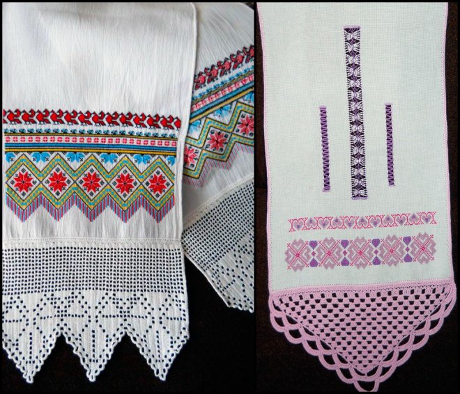 Забытая мережка - просто красота! Забытая мережка - просто красота! женские хобби