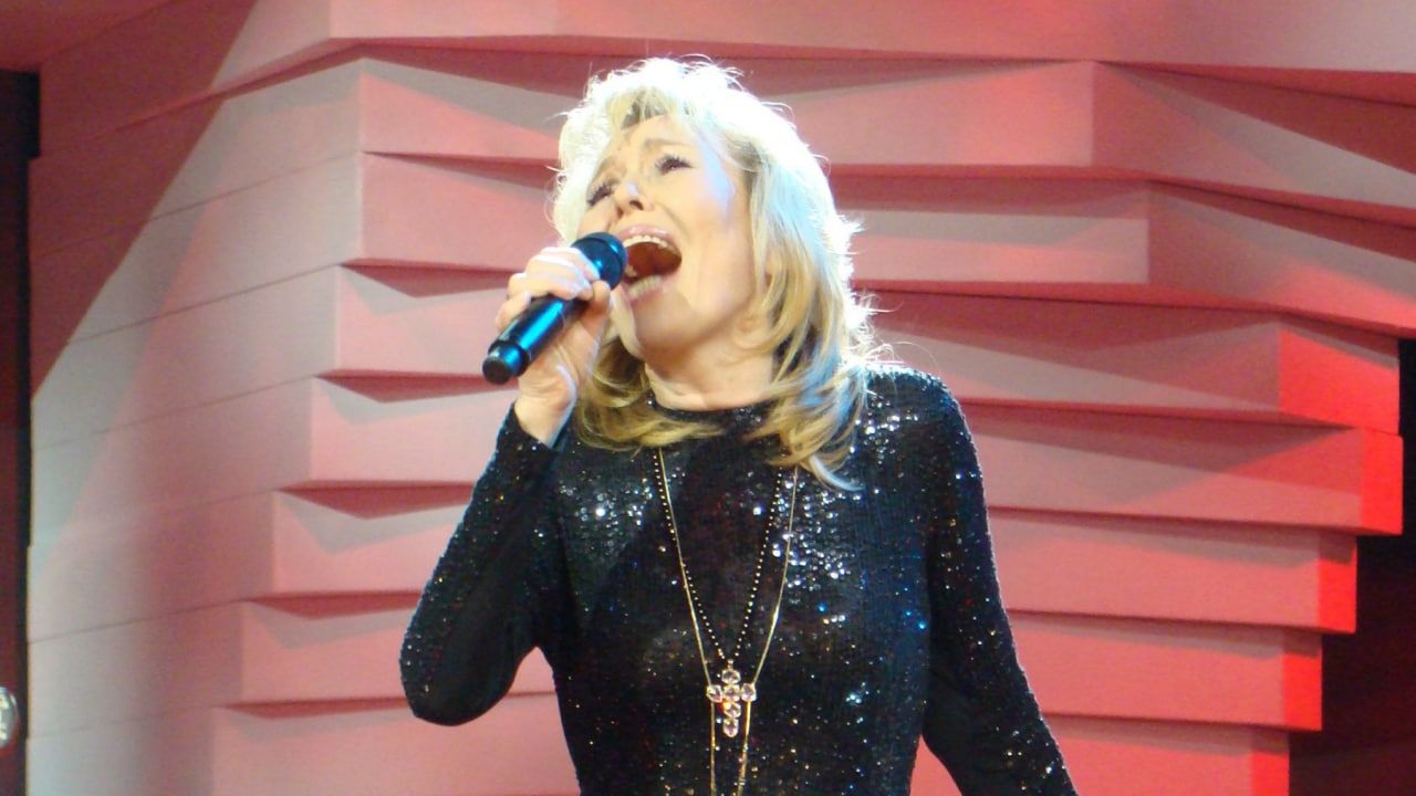 Певица Кормухина прокомментировала уголовное дело в отношении Галкина