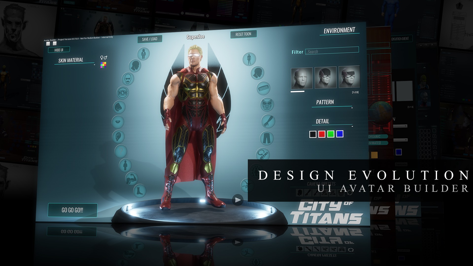 Супергеройские ММО - почему не взлетели? mmorpg,Игры,супергерои