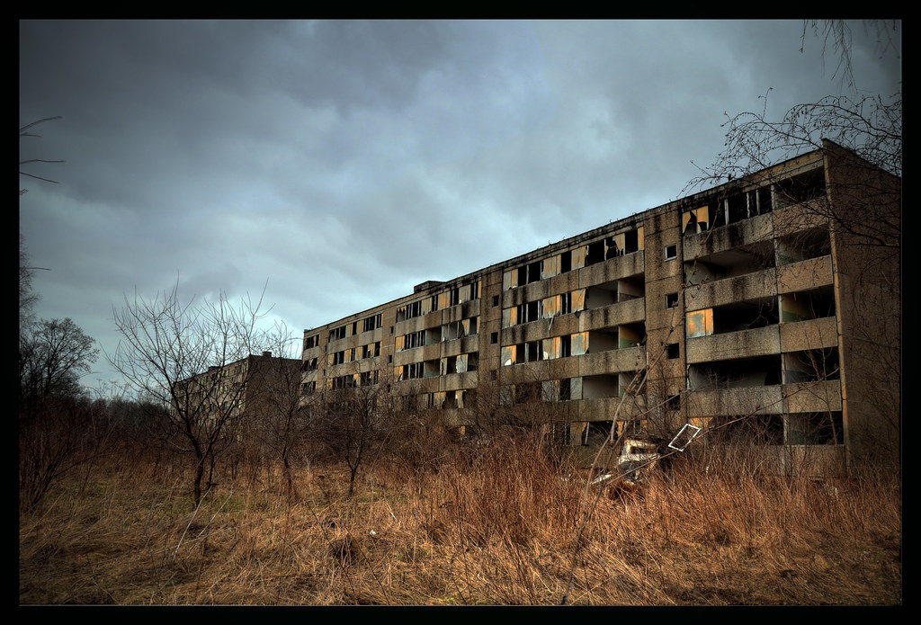 Самый жуткий город. Цукроваров город призрак. Польша города призраки. Город призрак Беларусь. Заброшенные города Украины Цукроваров.