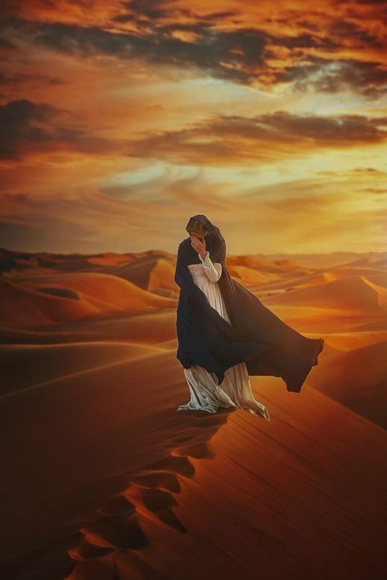 Сказочный трип: пара делает фотографии в самых волшебных уголках планеты путешествие,травел-фото