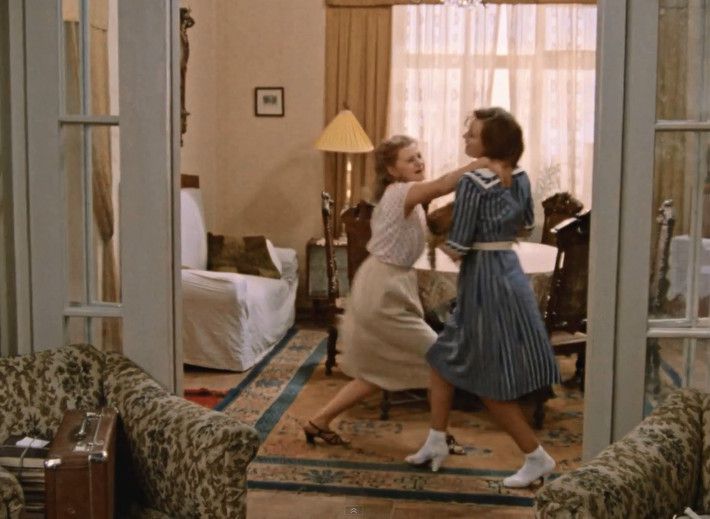 Квартира, жилье, фильм, СССР