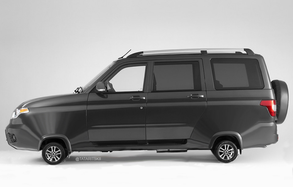 Размер имеет значение! Часть 2 юмор