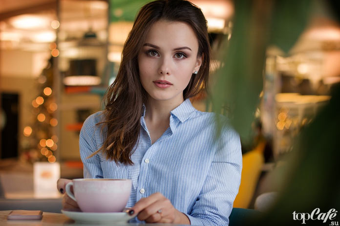 Чай и кофе. CC0