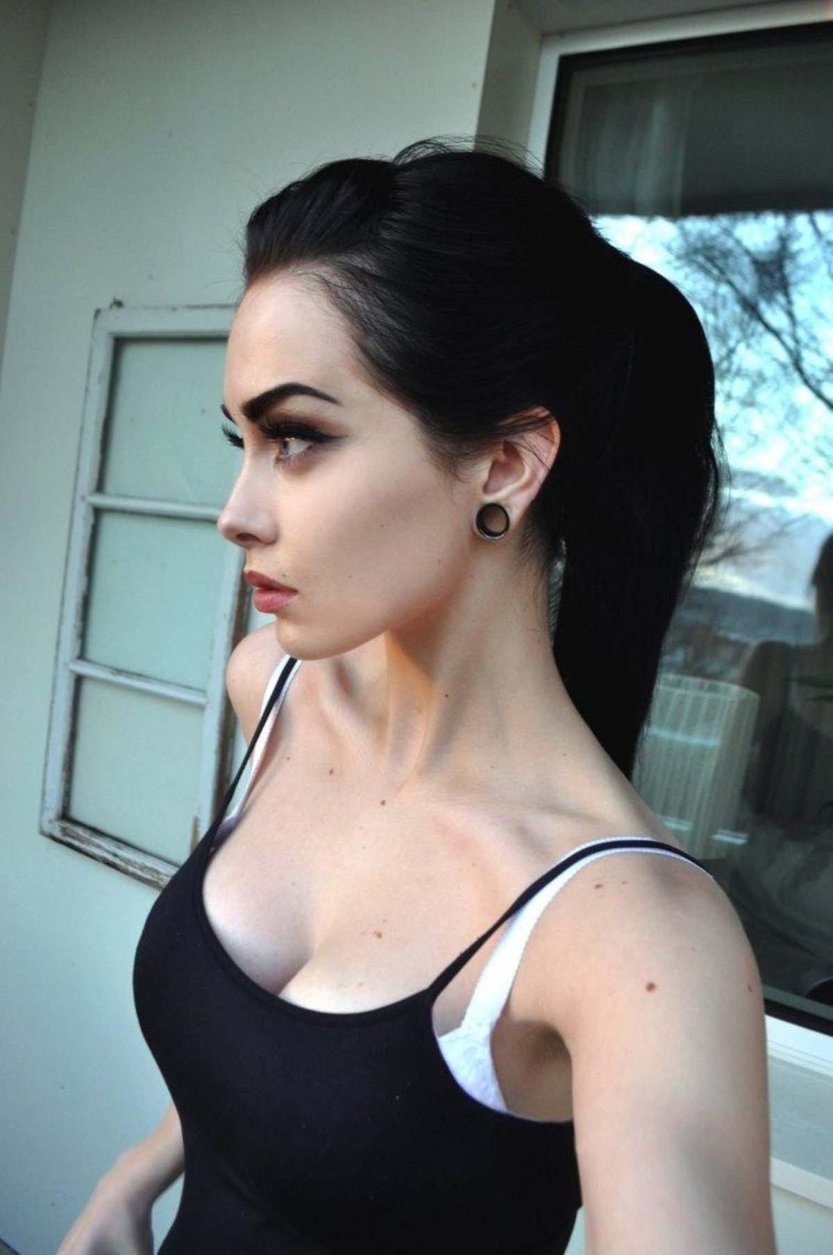 Девушки из соц сетей  картинки,позитив