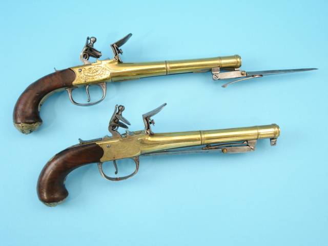 Пистолеты королевы Анны Пистолеты королевы Анны оружие