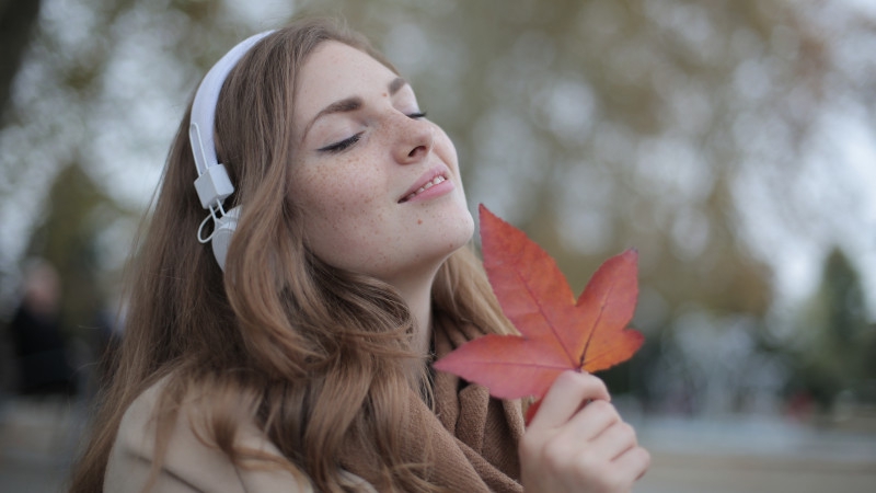 Россиянам дали советы по подготовке организма к осени