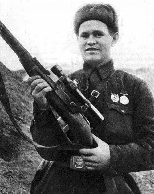 "Заяц", которого боялись "волки" "Заяц", которого боялись "волки" Война и мир