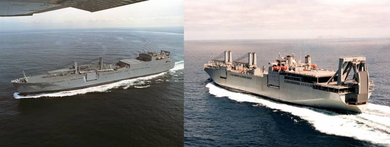 Автомобилевозы не на войне Автомобилевозы не на войне вмф