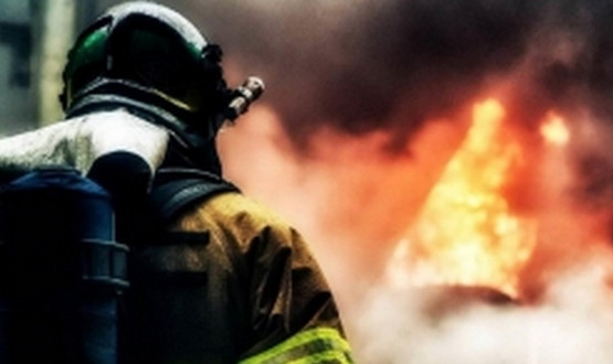 Пожар унёс жизни трёх человек в Самаре