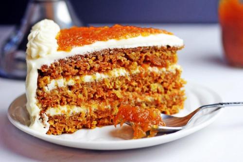 Постный морковный пирог без сахара. Постный и очень полезный морковный торт без сахара. Готовлю его с добавлением орехов и фиников