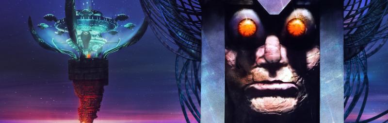 "Посмотри на себя, хакер". Легендарная System Shock празднует 25-летний юбилей