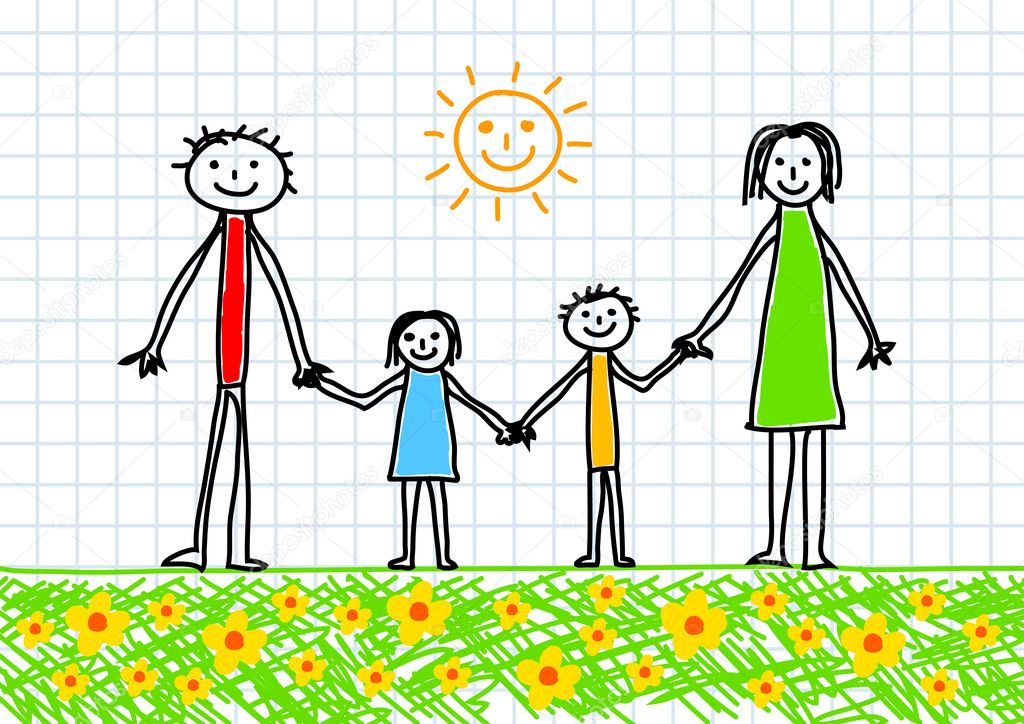 Семейные ценности должны быть традиционными! Россияне выступают против легализации однополых браков