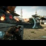 Army of Two с PS3 запустили на ПК  
