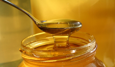 Что будет, если есть мед каждый день? Вы знали?