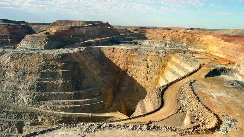 Разработку крупного золоторудного месторождения начнут на Дальнем Востоке Экономика
