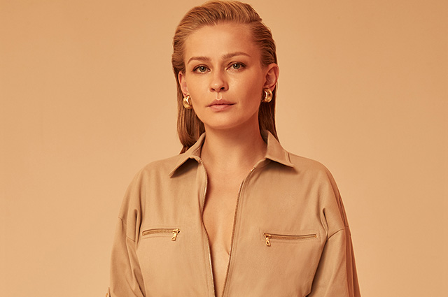 14 интересных фактов о Юлии Пересильд: лучшие роли, роман с Алексеем Учителем и многое другое