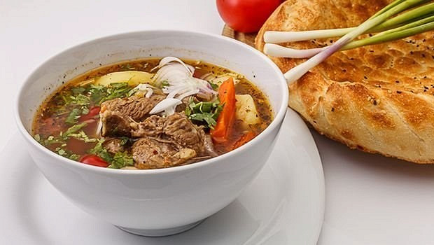 15 рецептов знаменитых супов из 15 республик СССР 15 рецептов знаменитых супов из 15 республик СССР рецепты