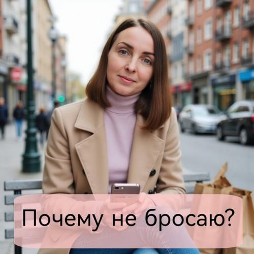 Почему не бросаю Atomy, даже если нет вау – результата сразу.