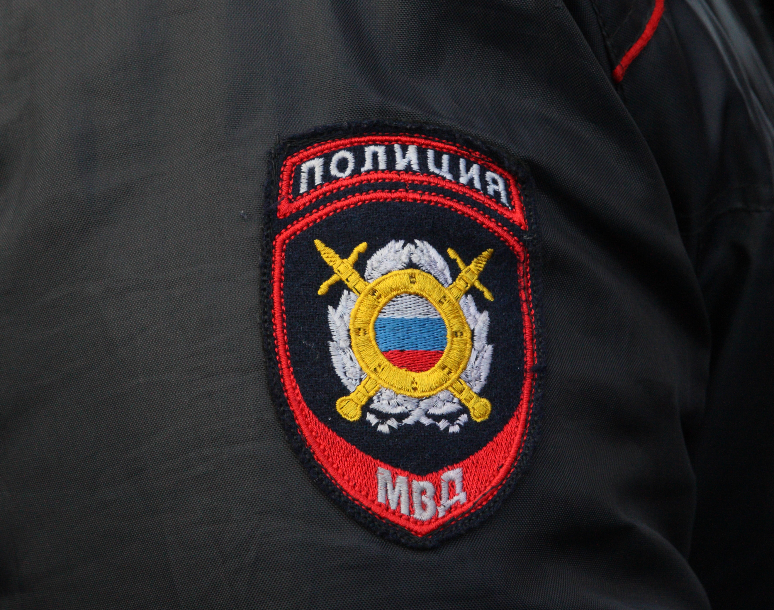 В Свердловской области полицейские задержали серийного лжеминера