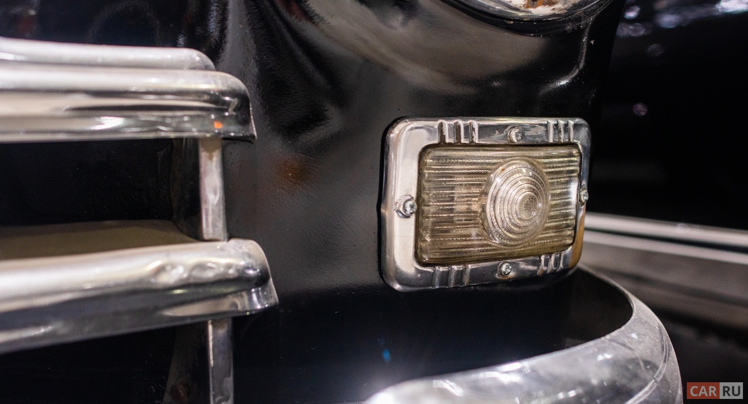 Самые выносливые автомобили в СССР